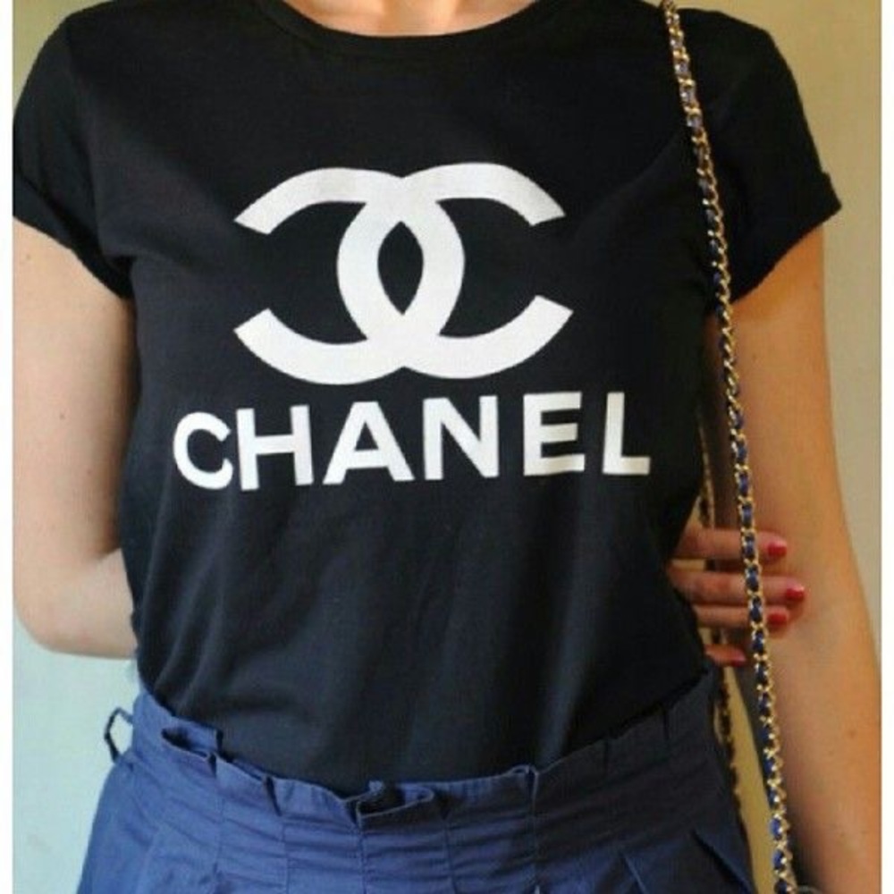 Fancy Tee shirt